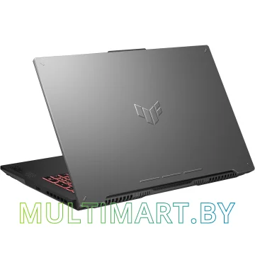Игровой ноутбук ASUS TUF Gaming A17 2023 FA707NUR-HX057 (90NR0JL5-M002W0) картинка 7